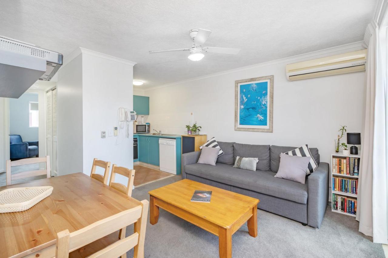 Surfers Beach Resort One Gold Coast Exterior foto