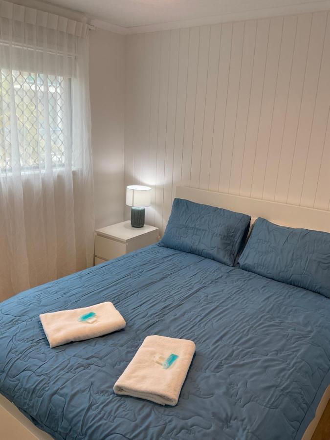 Surfers Beach Resort One Gold Coast Exterior foto